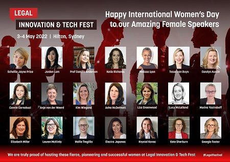 FASCINATING FACTS ABOUT FASCINATING WOMEN