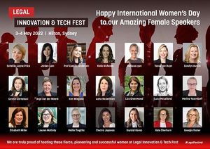 FASCINATING FACTS ABOUT FASCINATING WOMEN