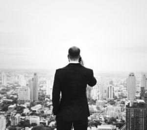 The Rise of Lawyers in a Digital World