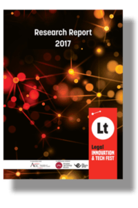 Legal Innovation & Tech Fest 2017 Research Report
