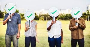 What's Your Legal Tech Type?