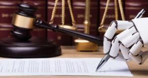 The Rise of the LegalTech Market