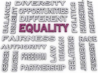 Workplace diversity: why we need targets, data and holding people to account