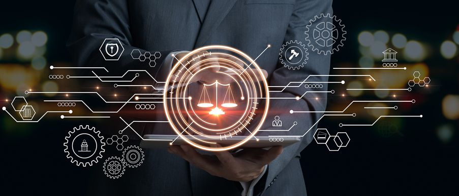 The 5 Key Trends of Legal Tech from 2022