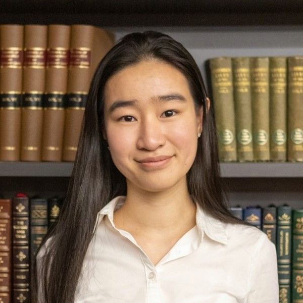 Amy Shao