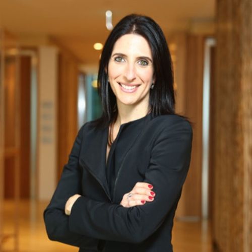Caryn Sandler