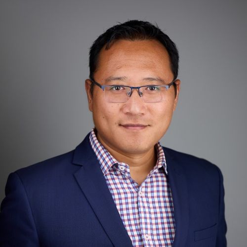 Dawson Liu