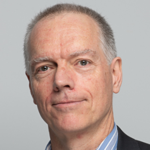 Robert Chalmers Legal Innovation & Tech Fest Aus