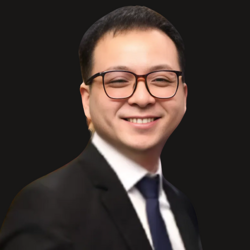 Jonathan Kum
