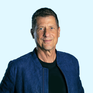 Steve Vamos
