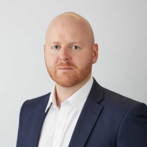 Brendan McCreesh