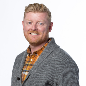 Brendan McGreevy
