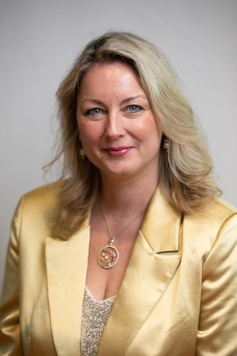 Katrin O’Sullivan