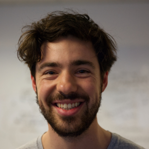 Mitchell Scott