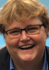 Terri Mottershead