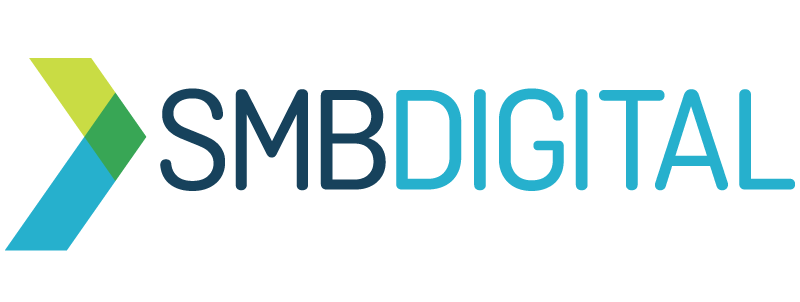 SMB Digital Logo