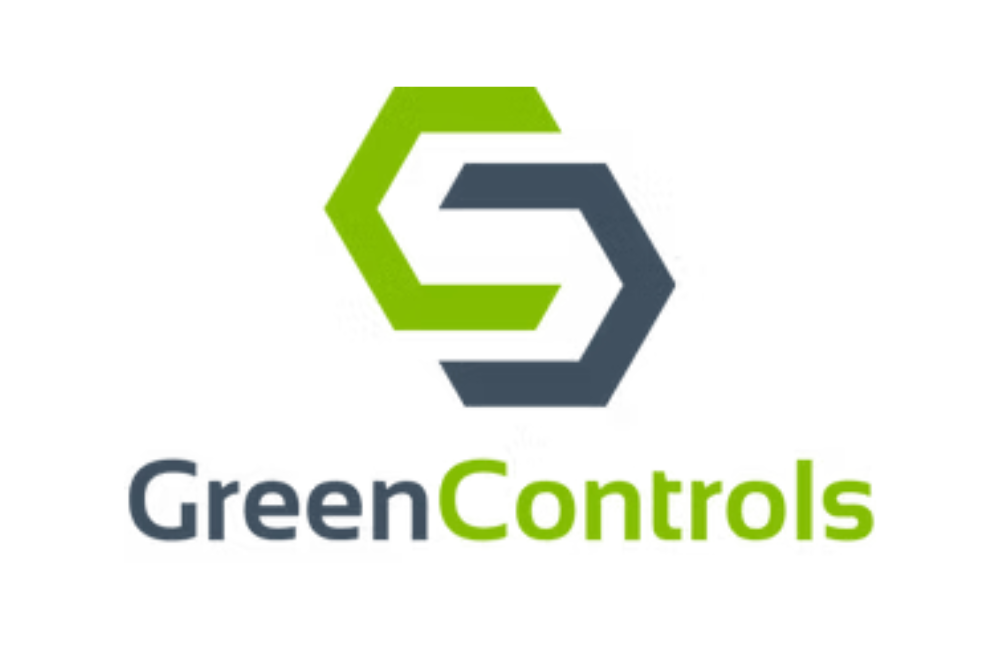 Green Controls Logo