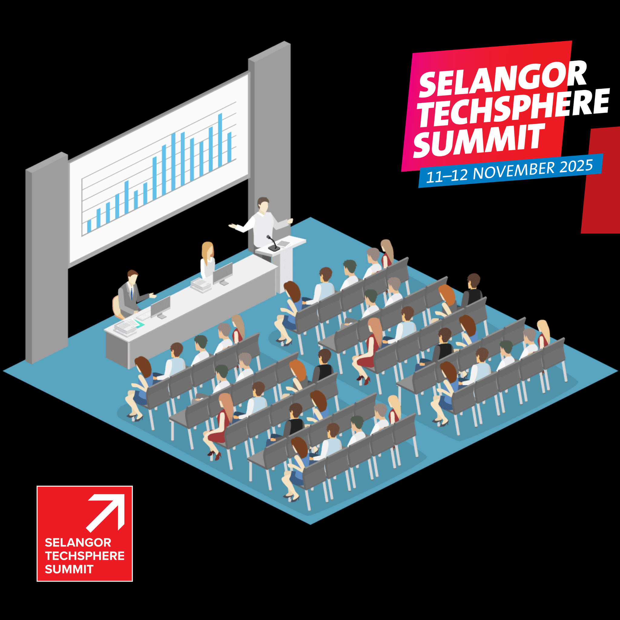 STS Conference Infographic