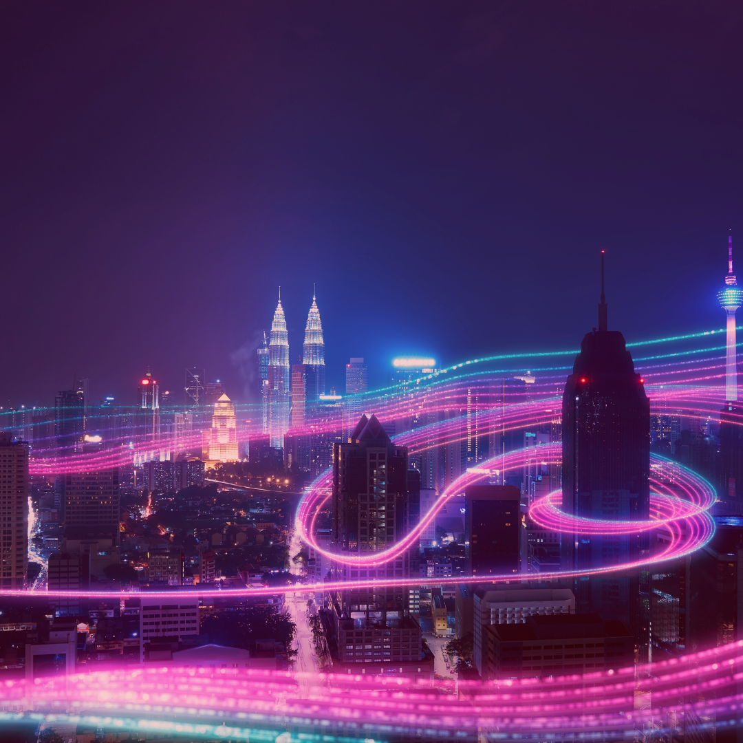 Selangor TechSphere Summit 2025 - Accelerating Malaysia’s Industrial Innovation