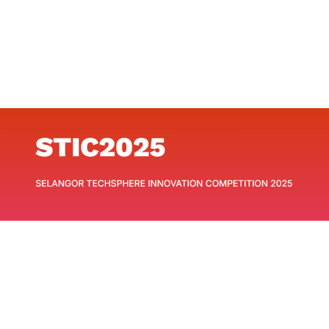Selangor Techsphere Innovation Competition 2025: Call for Papers & Participation