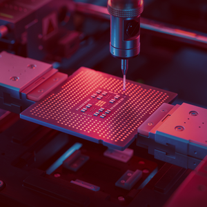 From “Made in” to “Designed by” Malaysia - The IC Design Park’s Strategic Shift