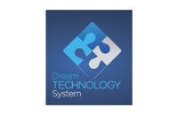 Company name - Dream Technology System Sdn Bhd