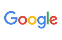 Company name - Google
