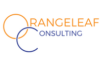 Company name - OrangeLeaf Consulting Sdn Bhd
