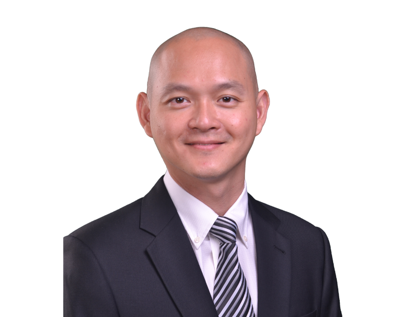 Speaker image for Kian-Ming Ong