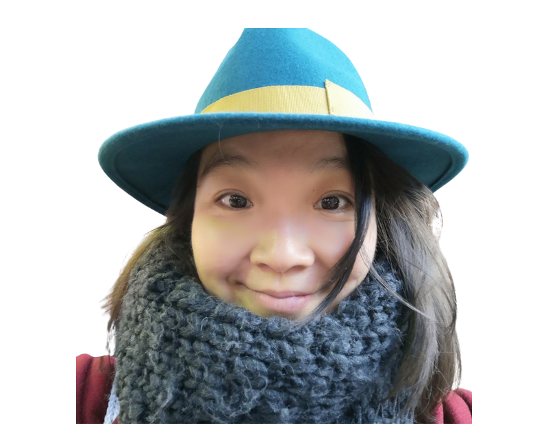 Speaker image for Lai-Lyn Fong