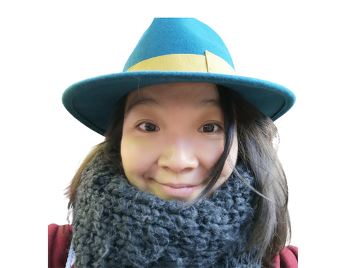 Speaker profile image for Lai-Lyn Fong