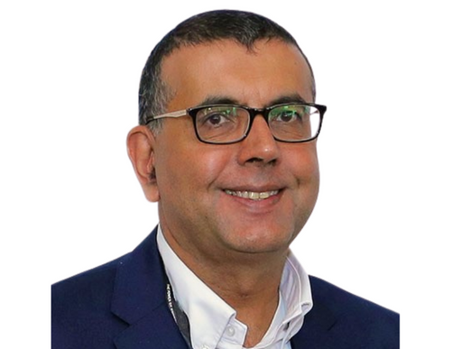 Speaker profile image for Bob Gill
