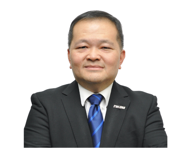 Speaker image for Sean Seah
