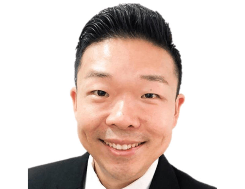Speaker image for Alex Liu