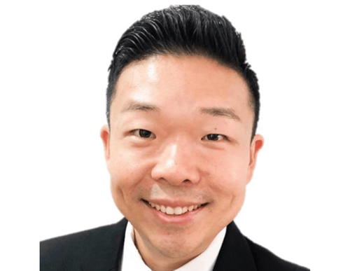 Speaker profile image for Alex Liu