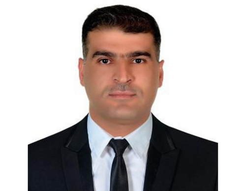 Speaker profile image for Quasy Adnan