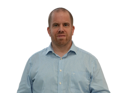 Speaker profile image for Thomas Gronauer