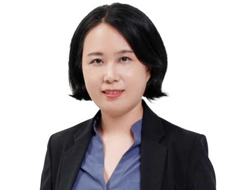 Speaker profile image for Wang Xin