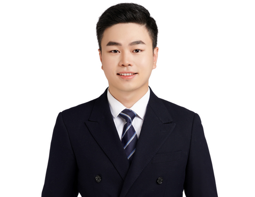 Speaker profile image for Edwin Yap