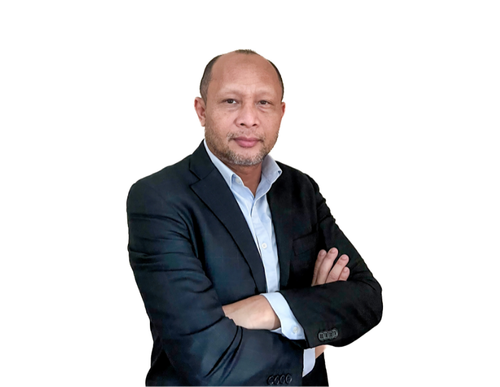 Speaker profile image for Ir. Wan Murdani Mohamad