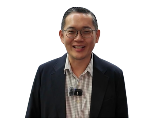 Speaker profile image for Eng Yong Chng