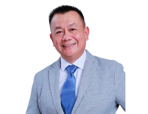 Speaker profile image for John Loh
