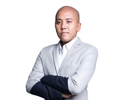 Speaker profile image for Khalil Nooh