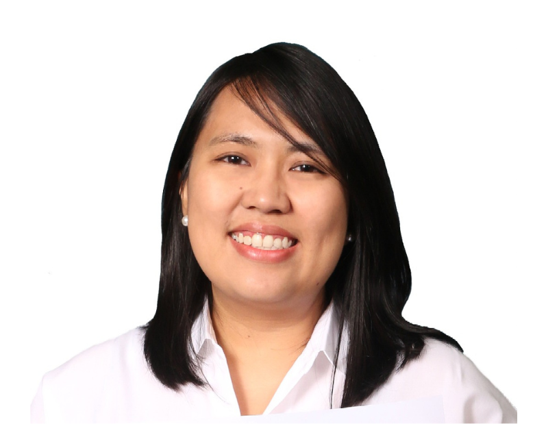 Speaker image for Meg Anne Santos