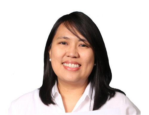 Speaker profile image for Meg Anne Santos