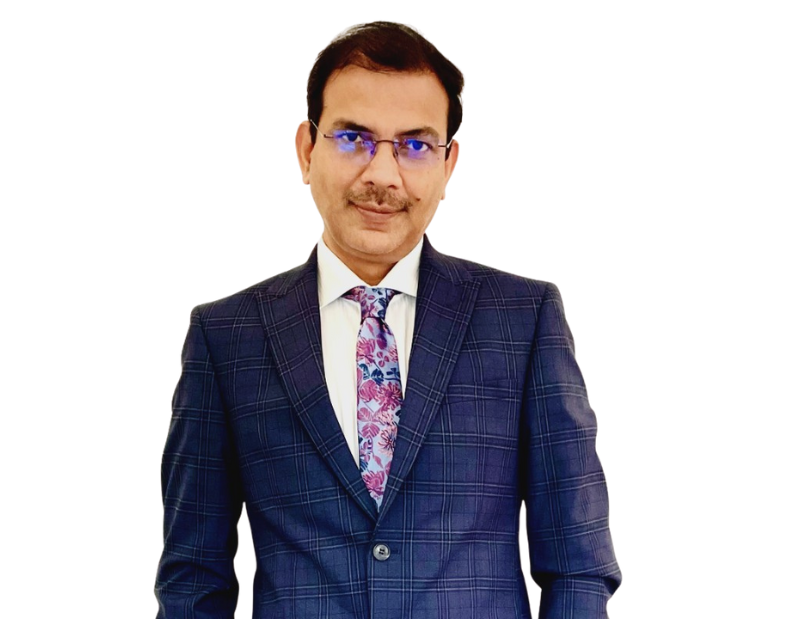 Speaker image for Rajamani Sambasivam