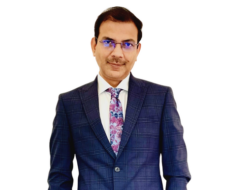 Speaker profile image for Rajamani Sambasivam