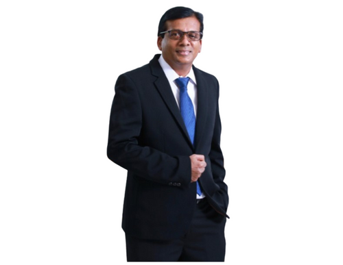 Speaker profile image for Sarvanasivan Ganesan