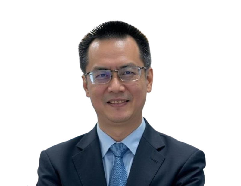 Speaker image for Stephen Tam