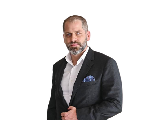 Speaker profile image for Tindaro Danze